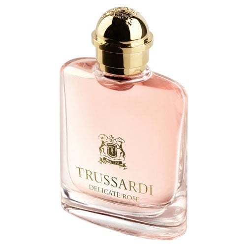 Trussardi Delicate Rose Eau de Toilette