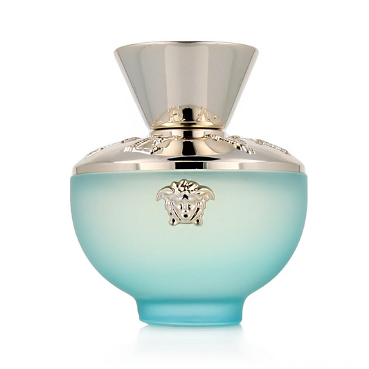 Versace Dylan Turquoise Eau de Toilette