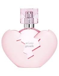 Ariana Grande Thank U Next Парфюмна вода за жени EDP