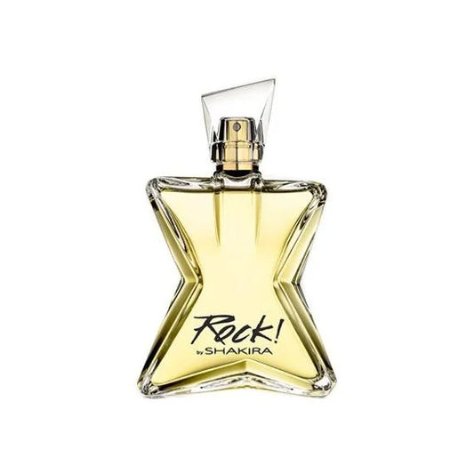 Shakira Rock! Eau de Toilette