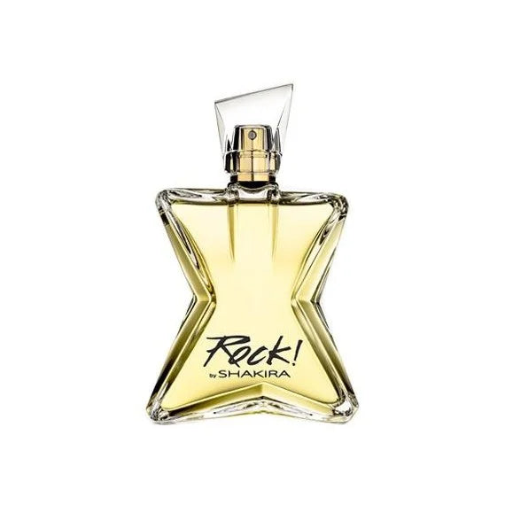 Shakira Rock! Eau de Toilette