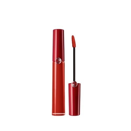 Giorgio Armani Lip Maestro Течно матово червило без опаковка