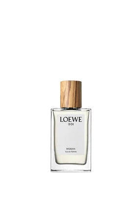 Loewe 001 Woman Тоалетна вода за жени EDT