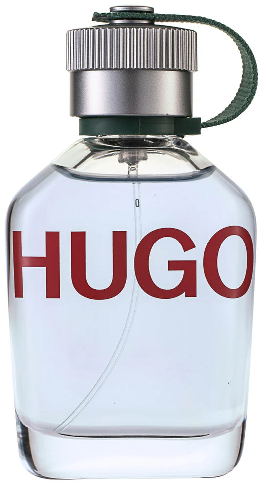 Hugo Boss Hugo Тоалетна вода за мъже EDT