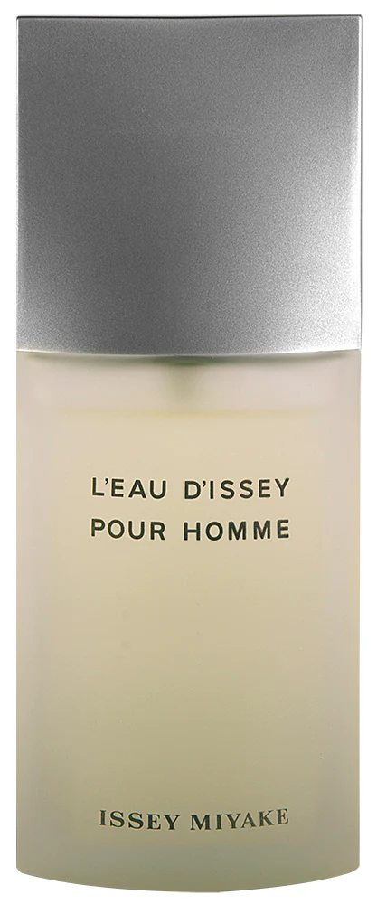 Issey Miyake L`Eau d`Issey Pour Homme Тоалетна вода за мъже EDT