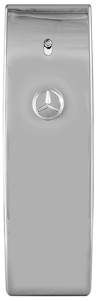 Mercedes Benz Club Тоалетна вода за мъже EDT
