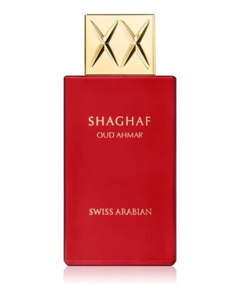 Swiss Arabian Shaghaf Oud Ahmar Eau de Parfum