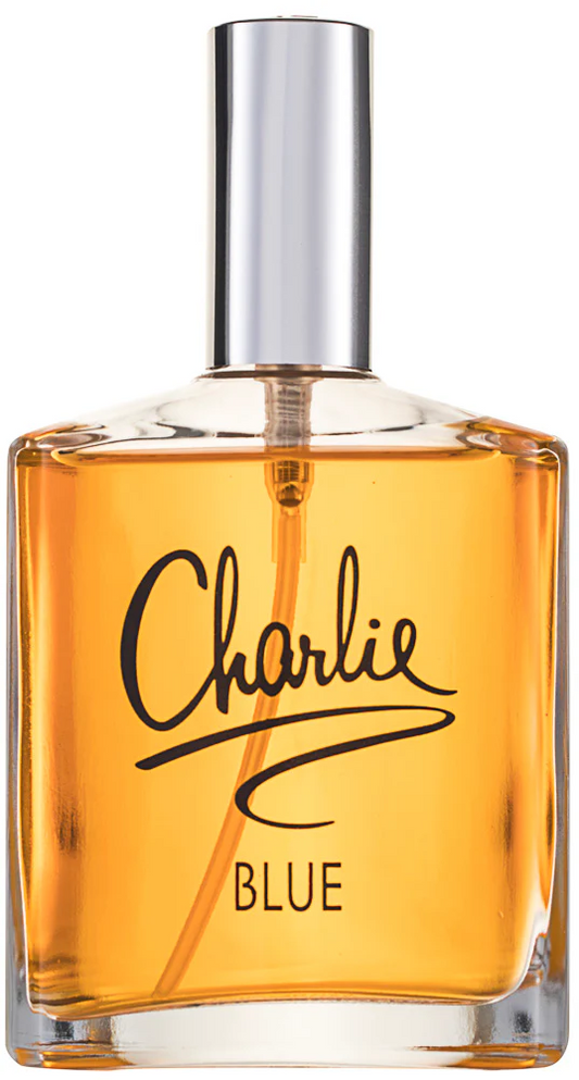 Revlon Charlie Blue by Revlon Eau de Toilette