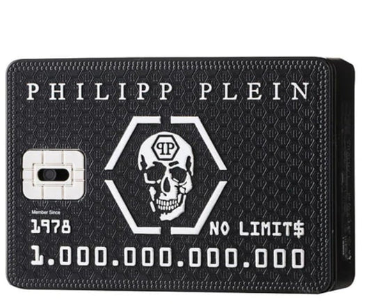 Philipp Plein No Limit$ Парфюмна вода за мъже EDP