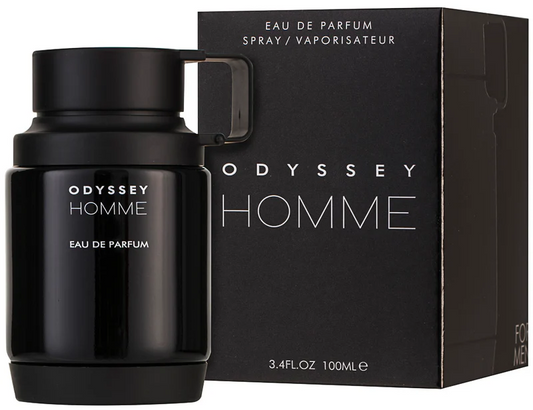 Armaf Odyssey Homme Eau de Parfum