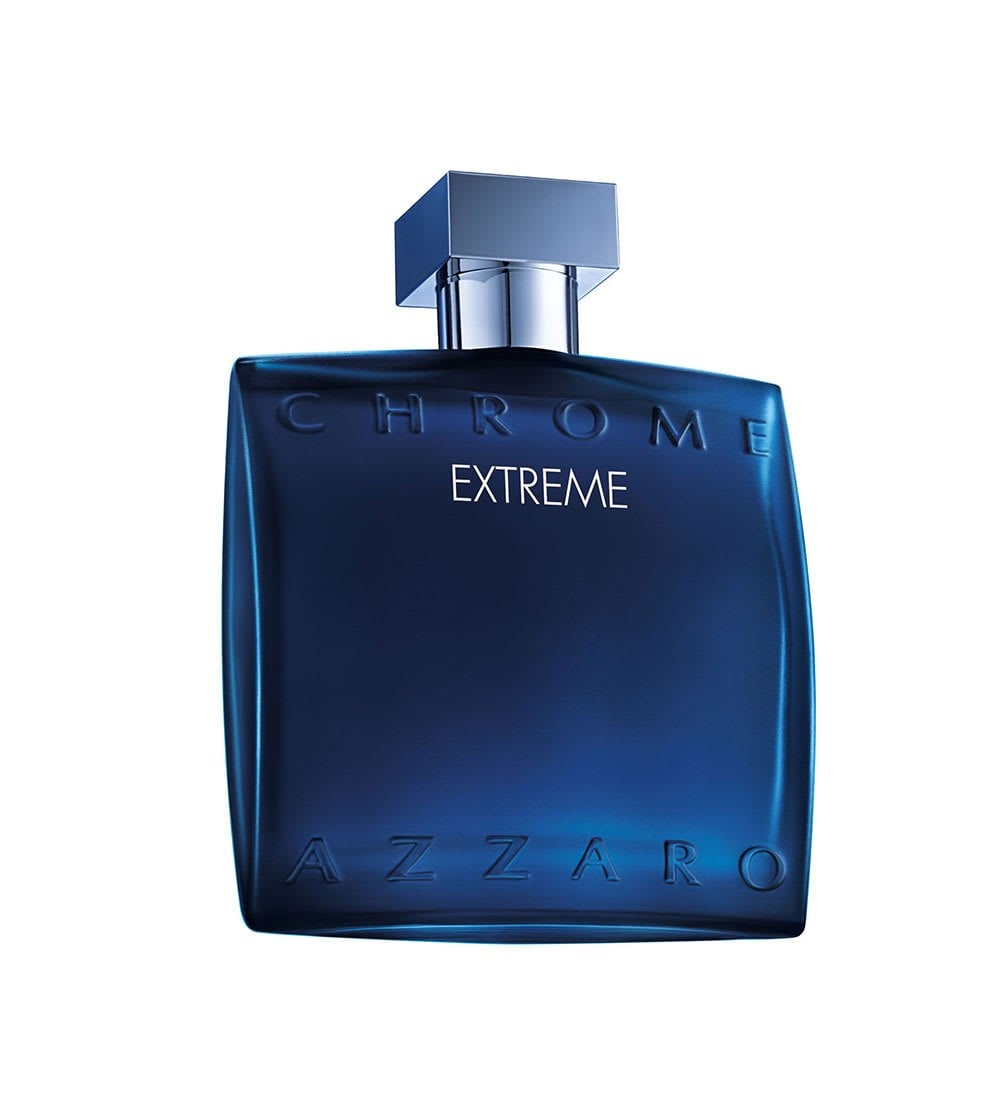 Azzaro Chrome Extreme Парфюмна вода за мъже EDP