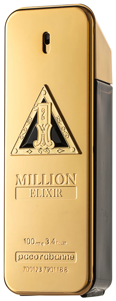 Paco Rabanne 1 Million Elixir Парфюмна вода за мъже EDP