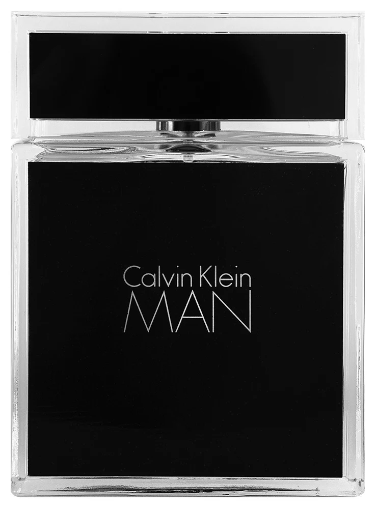 Calvin Klein Man Тоалетна вода за мъже EDT