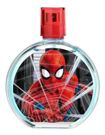 Air-Val Spiderman Ultimate