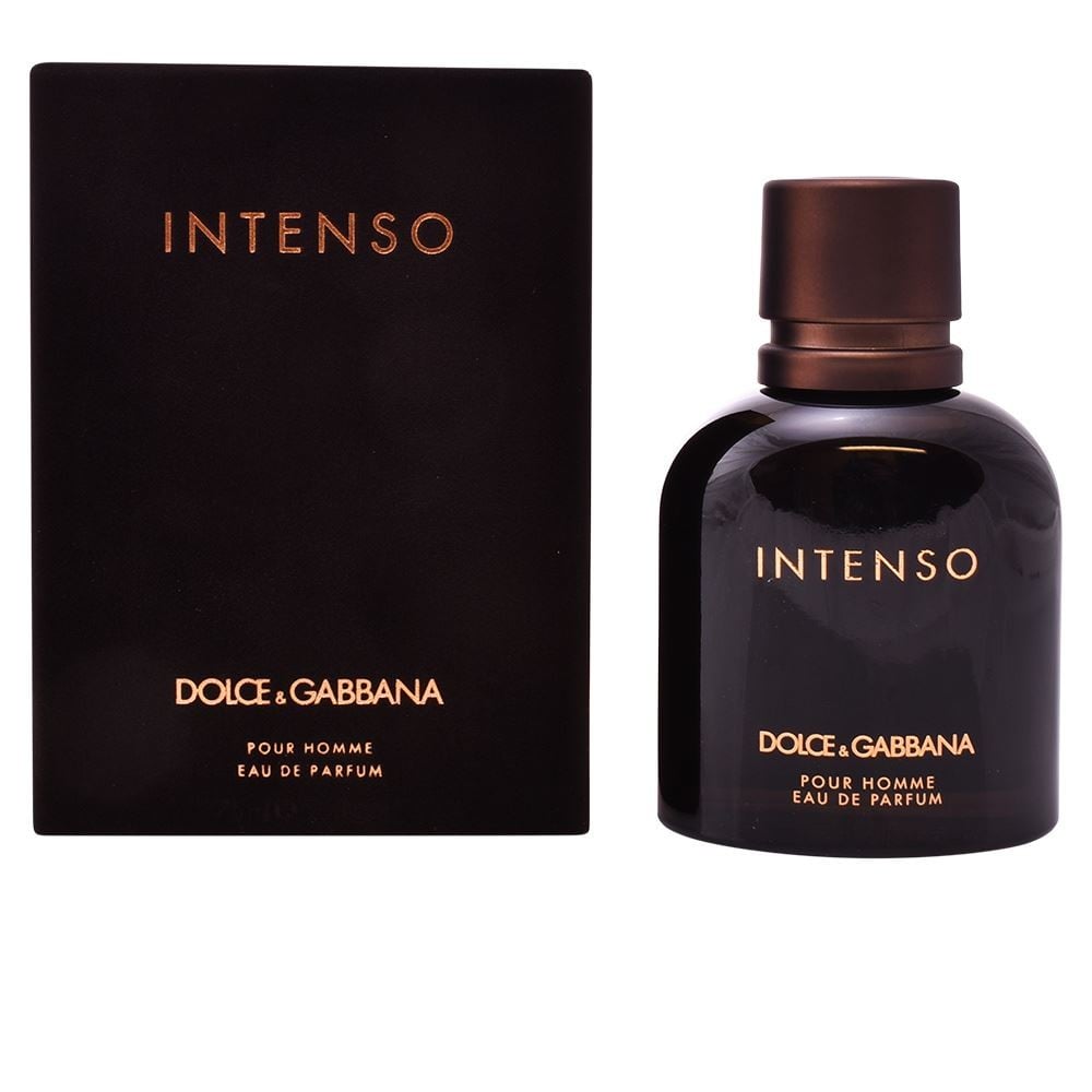 Dolce & Gabbana Pour Homme Intenso Eau de Parfum
