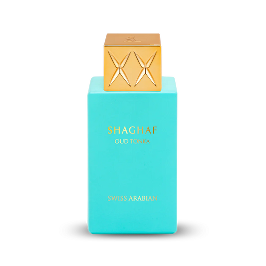 Swiss Arabian Shaghaf Oud Tonka Унисекс парфюмна вода EDP