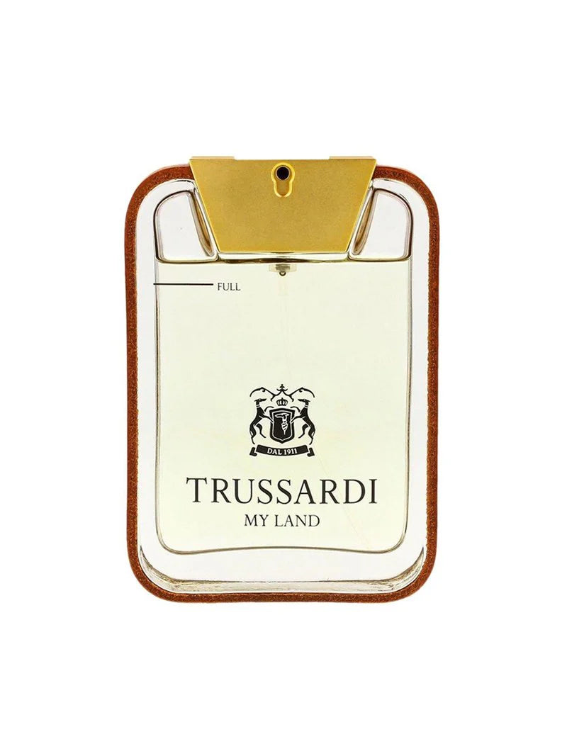 Trussardi My Land Тоалетна вода за мъже EDT