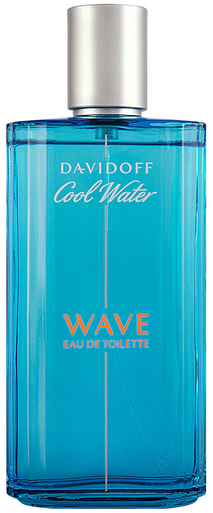 Davidoff Cool Water Wave Тоалетна вода за мъже EDT