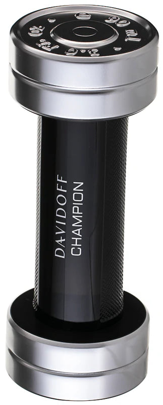 Davidoff Champion Тоалетна вода за мъже EDT