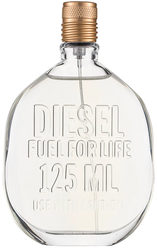 Diesel Fuel For Life Homme Тоалетна вода за мъже EDT