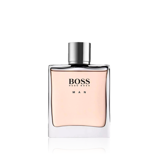 Hugo Boss Orange Тоалетна вода за мъже EDT