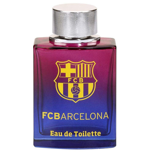 Air-Val FC Barcelona Eau de Toilette без опаковка