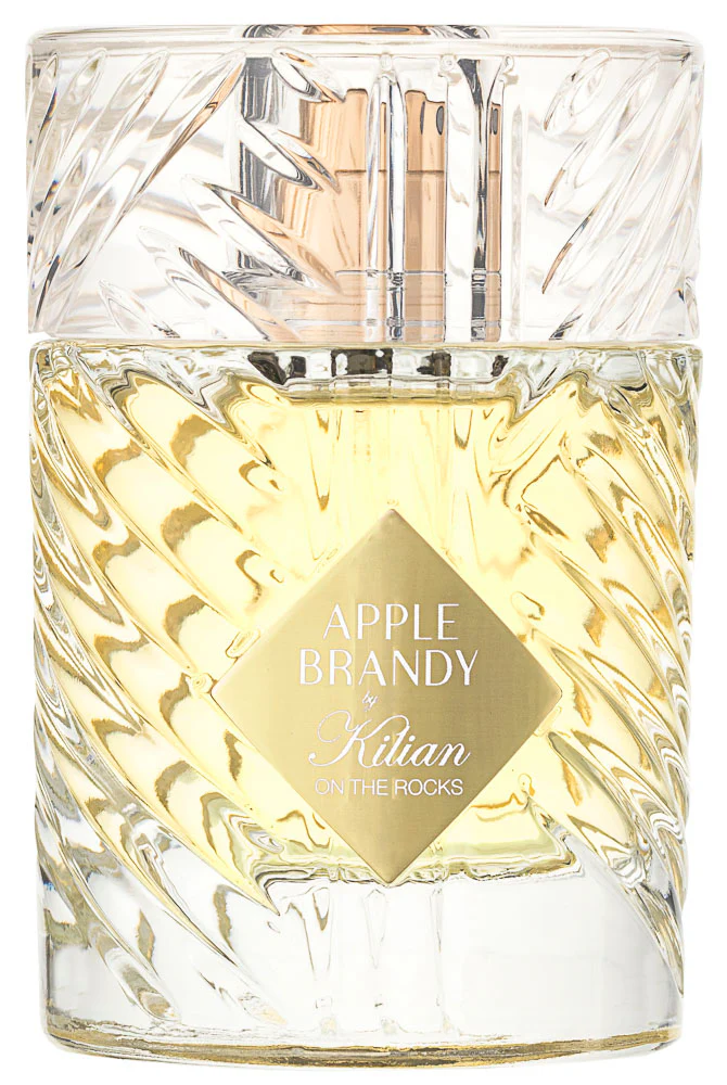 By Kilian Apple Brandy On The Rocks