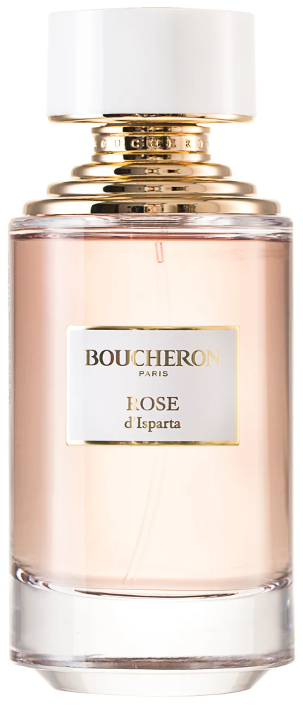 Boucheron Rose d`Isparta Унисекс парфюмна вода EDP