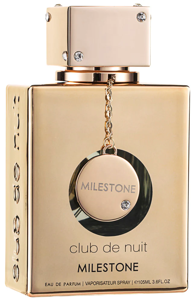 Armaf Club De Nuit Milestone Eau de Parfum