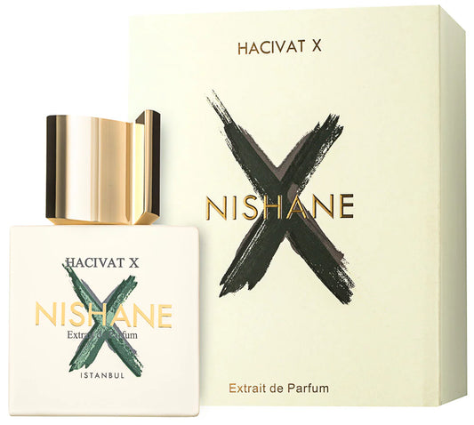Nishane Hacivat X Extrait De Parfum