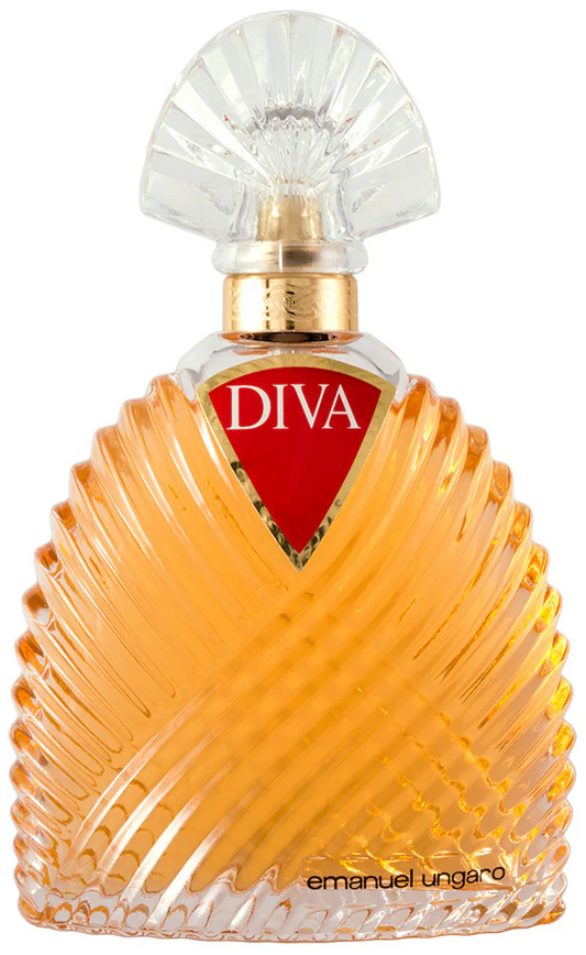 Ungaro Diva Парфюмна вода за жени EDP