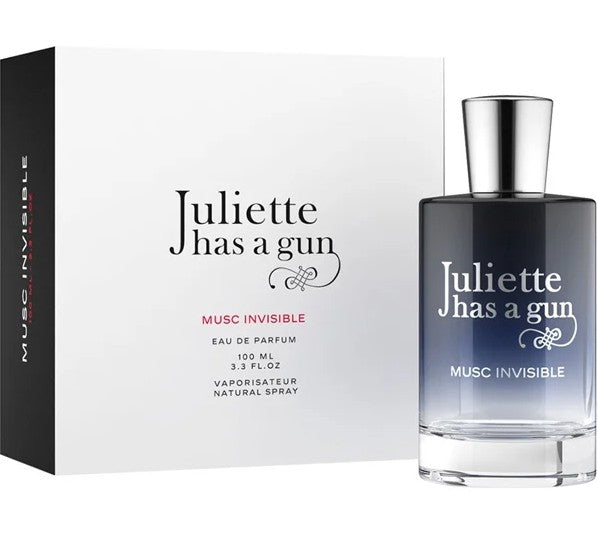 Juliette Has A Gun Musc Invisible Eau de Parfum