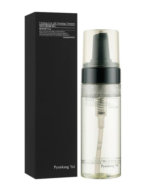 Pyunkang Yul Calming Low pH Foaming Cleanser Почистваща пяна