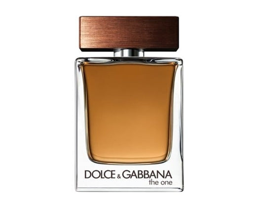Dolce & Gabbana The One Eau de Toilette без опаковка