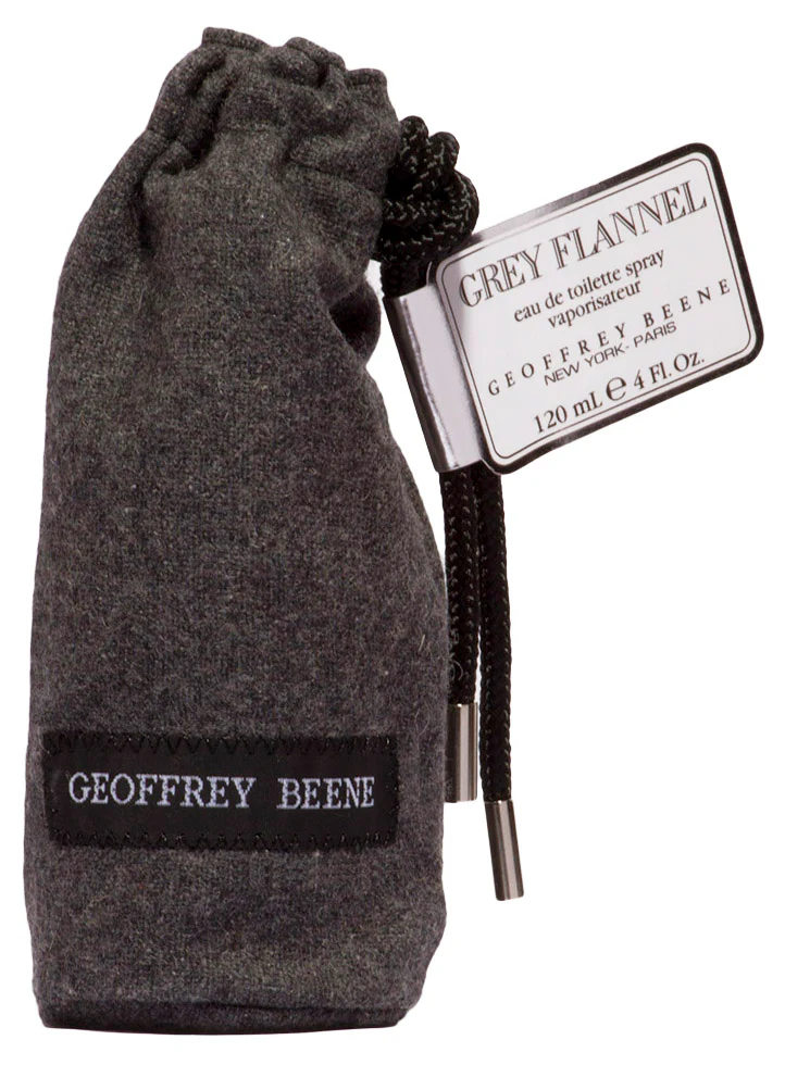 Geoffrey Beene Grey Flannel Eau de Toilette