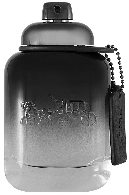 Coach For Men Тоалетна вода за мъже EDT