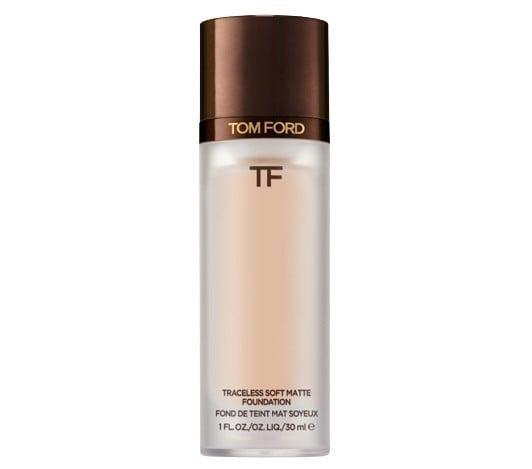 Tom Ford Traceless Soft Matte Liquid Foundation Фон дьо тен без опаковка