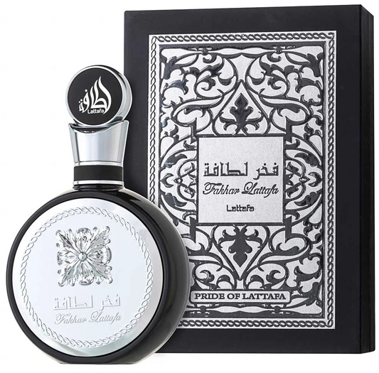 Lattafa Fakhar Eau de Parfum