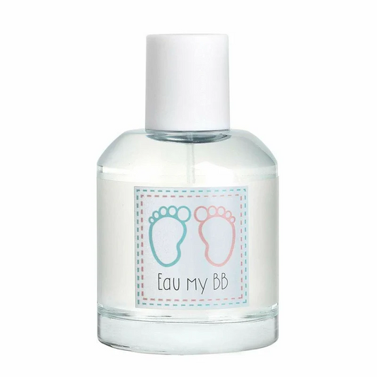 Air-Val Eau My BB Спрей за тяло за деца без опаковка