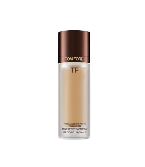 Tom Ford Traceless Soft Matte Liquid Foundation Фон дьо тен без опаковка