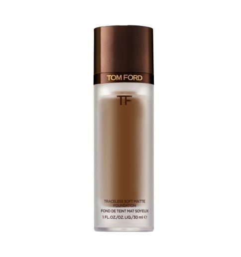 Tom Ford Traceless Soft Matte Liquid Foundation Фон дьо тен без опаковка