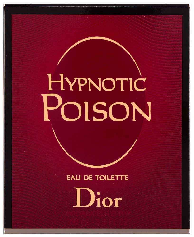 Christian Dior Hypnotic Poison Eau de Toilette