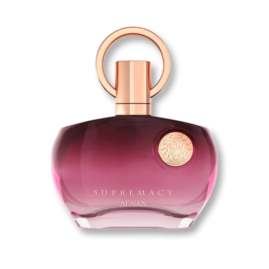 Afnan Supremacy Purple Парфюмна вода за жени EDP