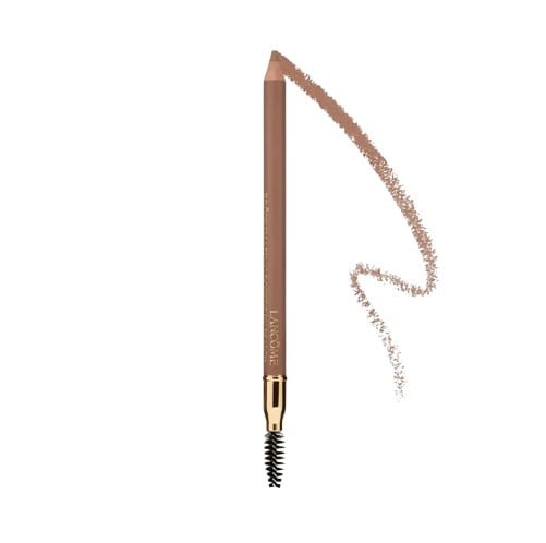 Lancome Brow Shaping Powdery Pencil Молив за вежди без опаковка