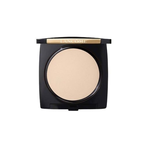 Lancome Dual Finish Powder Foundation Многофункционална пудра за лице без опаковка