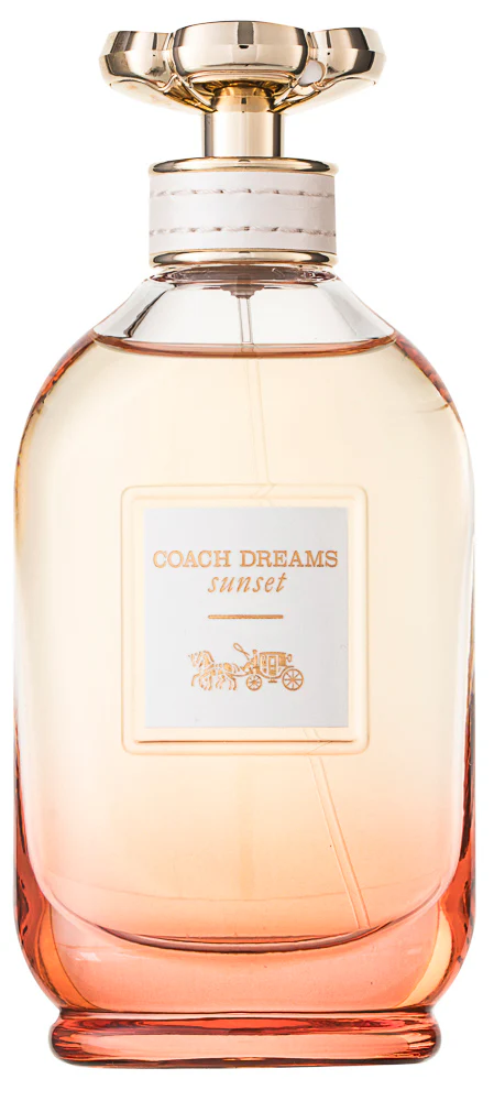 Coach Dreams Sunset Eau de Parfum