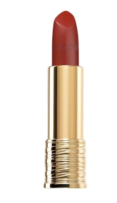 Lancome L`Absolu Rouge Drama Matte Lipstick Матово червило без опаковка