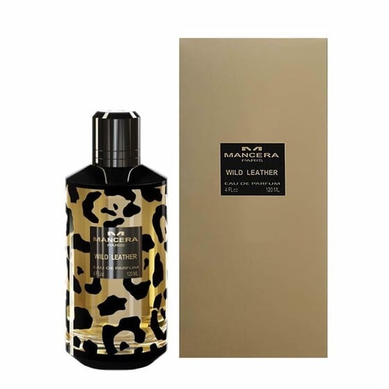Mancera Of The Wild Eau de Parfum