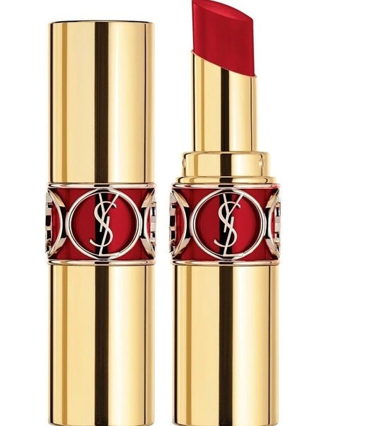 YSL Rouge Volupte Shine Червило без опаковка