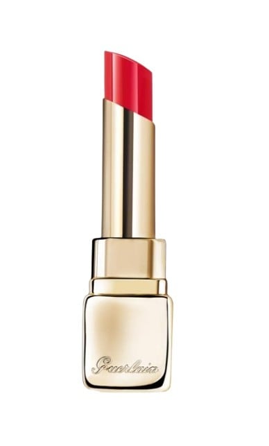Guerlain Kiss Kiss Shine Bloom Червило без опаковка